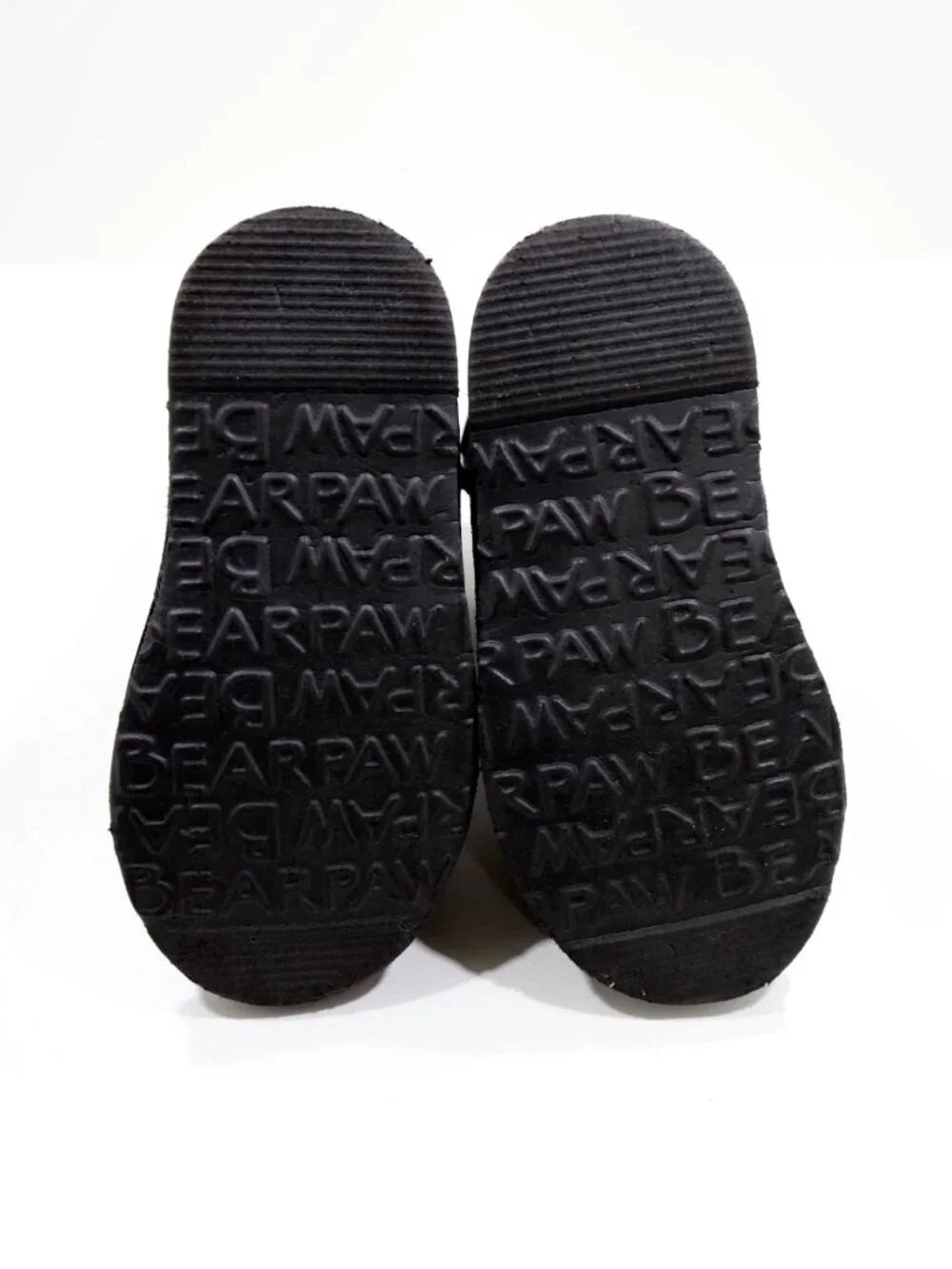 BearPaw eliza black